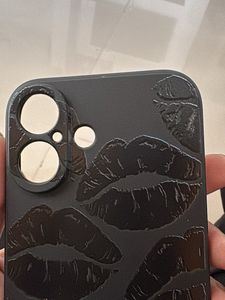 iPhone 16 Silicone Case