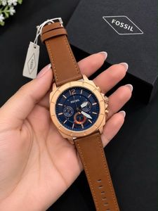 Fossil Watch