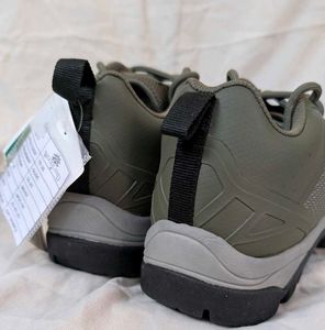 Woodland mens Trekking Shoes size 9 😎