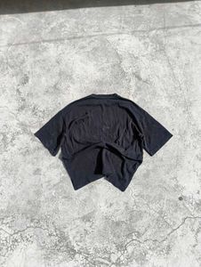 FRANK STORE "HORIZONTAL" OVERSIZEDTEE
