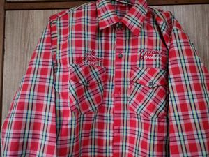 🆕 Shirts