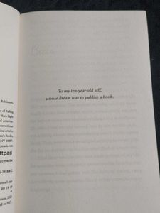 The Upside of Falling by Alex Light