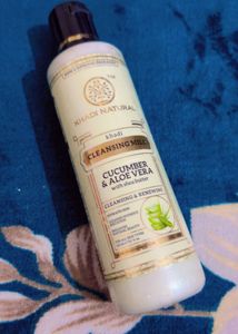 Face Cleansing Milk