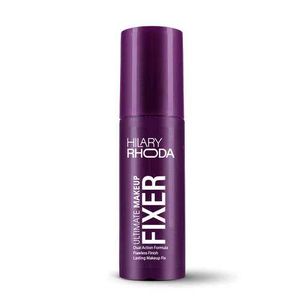 HILARY RHODA Makeup Fixer