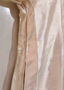 Off White Kurta