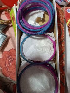Beautiful Bangles Set 2.6