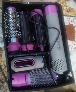 5-in-1 Hair Styler &amp; Dryer