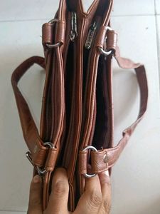 Branded Stylist Shoulder bag