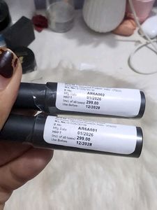 Staze Lip Crayon Combo