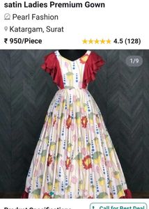 one piece Long small size