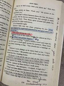 Heart Bones by Colleen Hoover