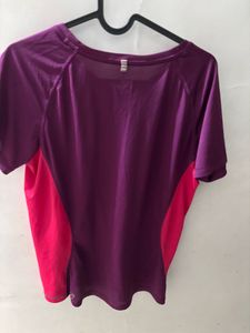 Puma Athletic T-Shirt