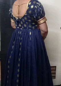 Traditional Gown