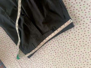 Black Trousers new