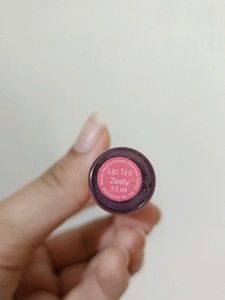 Kay Beauty Vibrant Red Liquid Lip tint