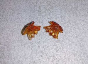 Floral Hair Clip Sets(Combo Of 5 Sets)