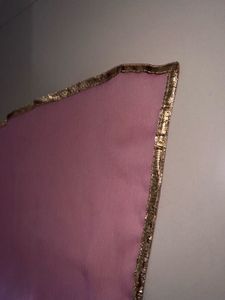 Textured Fabric for Ethnic Wear