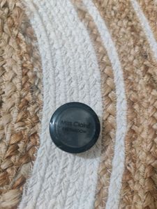 Miss Claire Black Eyeshadow