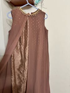 Elegant Embellished Kurta