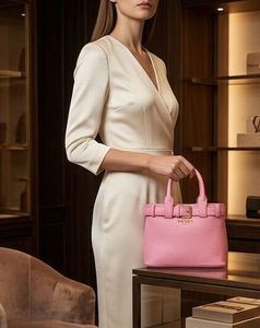 PRADA HANDBAG