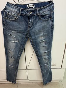 jean