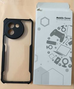 Mobile Cover for vivo t3x and y200 I model