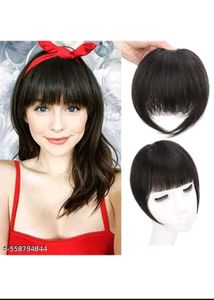 hair bangs