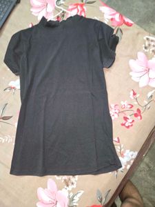 Basic Black T-Shirt