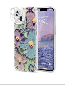 2 Beautiful Phone Case- IPhone 13