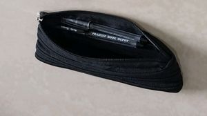 🆕️ Pencil Pouch With Chain Only