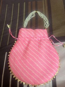 Hand Purse