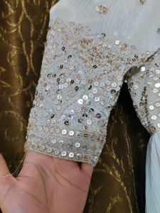 Traditional Gown
