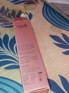 Vellasio Glow Ultra Makeup Fixer