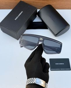 Dolce &amp; Gabbana Sunglasses - Yellow Lens