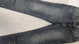 Combo Of 2 Jeans