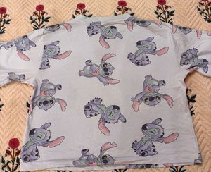 Girls T-shirt