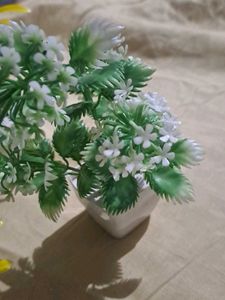 Artificial Flower Arrangement