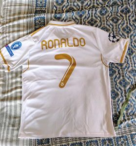 FCM CR7 jersey
