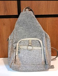 Trendy Backpack women Bag Purse