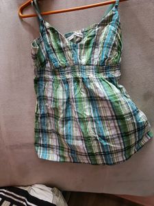 Short Top