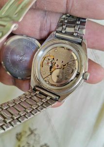 HMT Manas Vintage Watch
