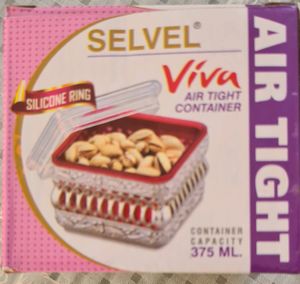 Air tight Box 375ml