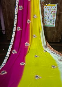 Women Saree