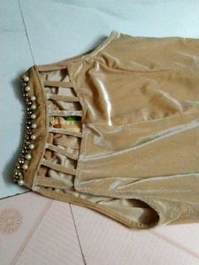 Bodycon Dress Bought From Sriniketan