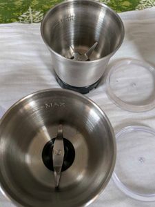 AGARO Coffee Grinder