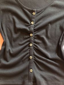 Westside Y2K full sleeve top
