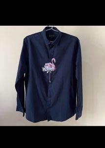 Combo Men’s Shirt &amp; Coord Set