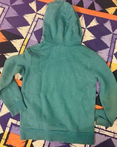 H&amp;M Pullover Hoodie