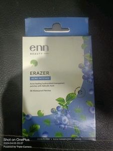 ENN COMBO OF 5