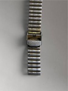 Hmt Lait Quartz Watch